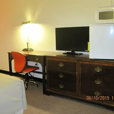 Driftwood Motel Niagara Falls Room photo
